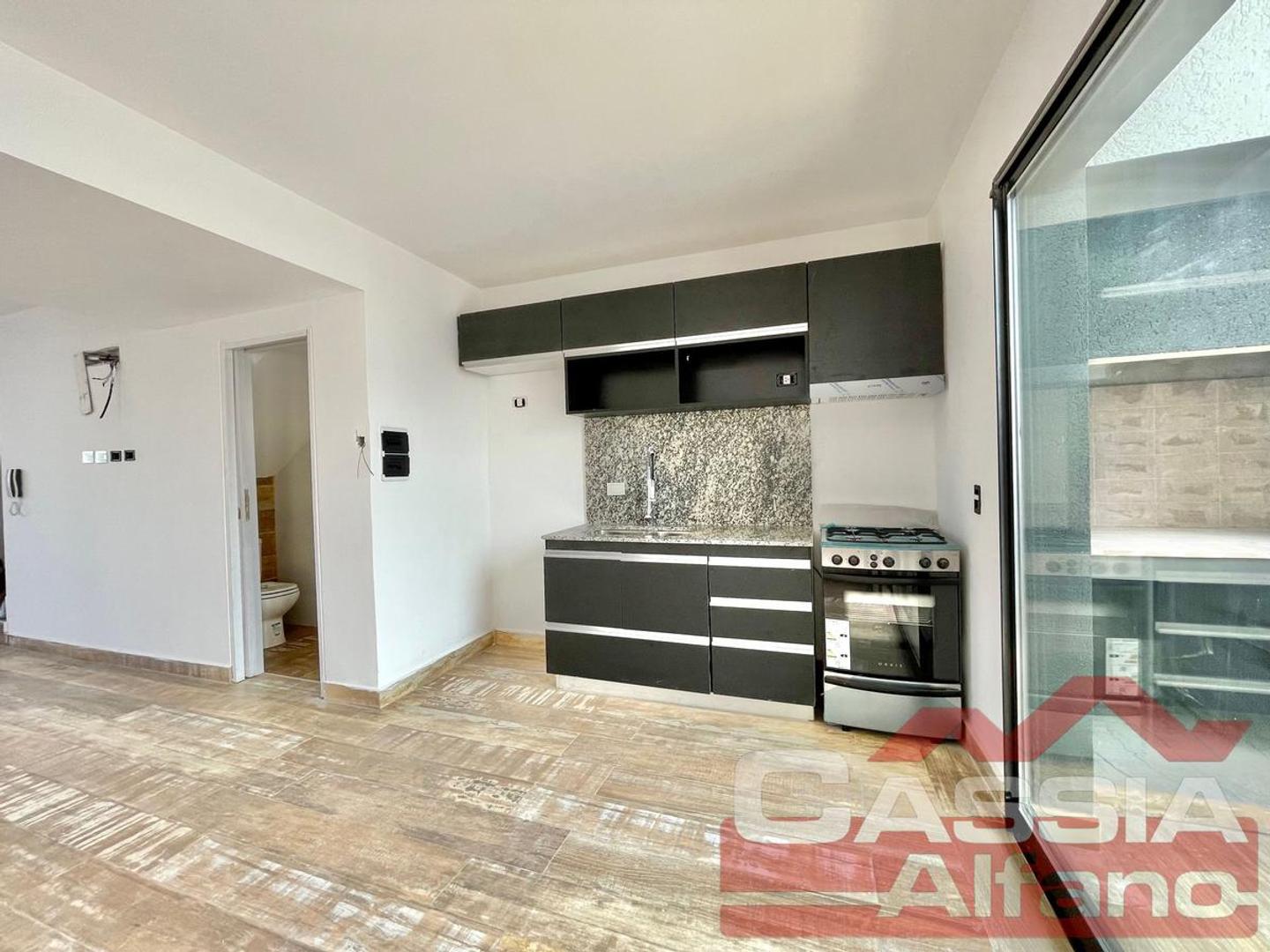 Departamento en Alquiler de 3 ambientes