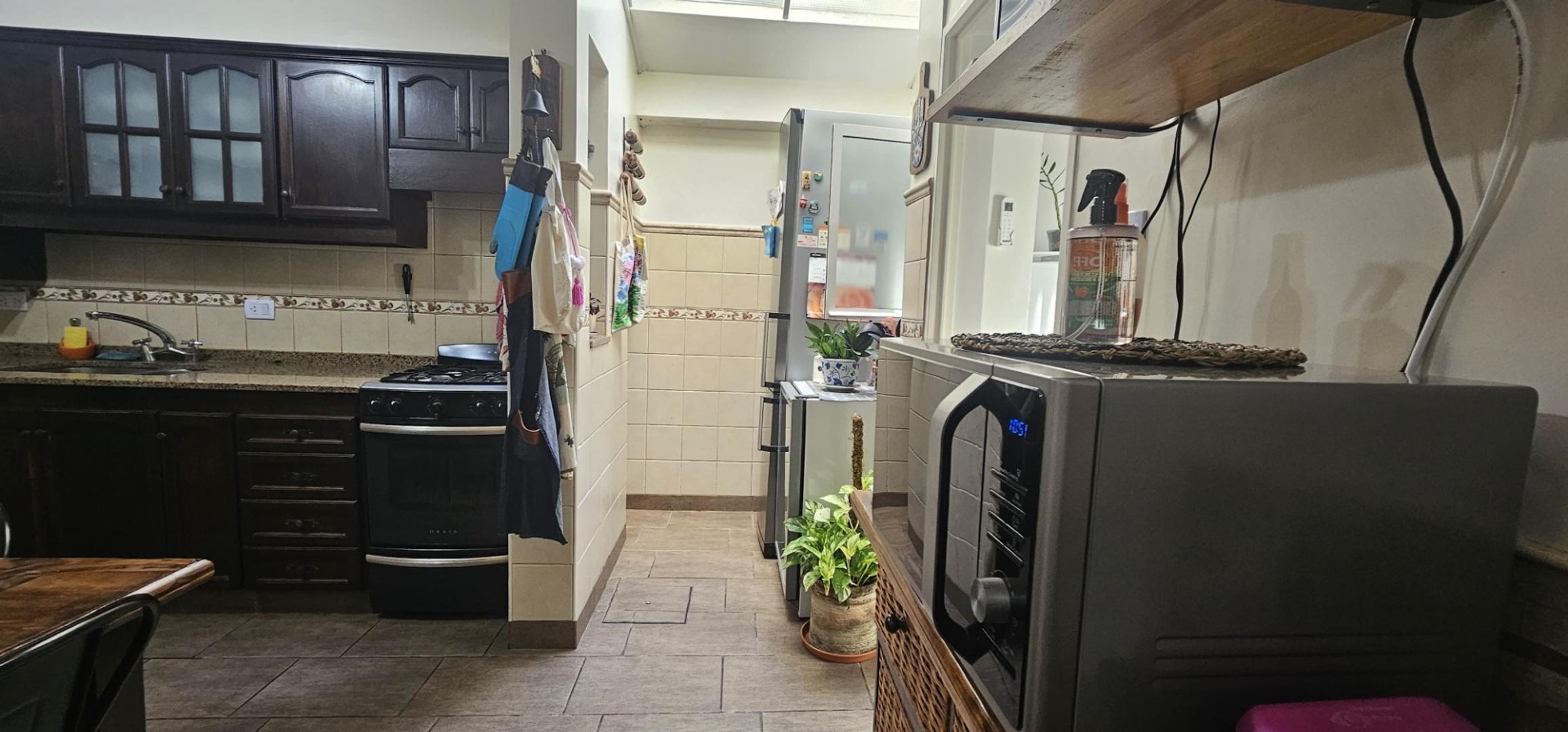 Casa en venta Castelar norte