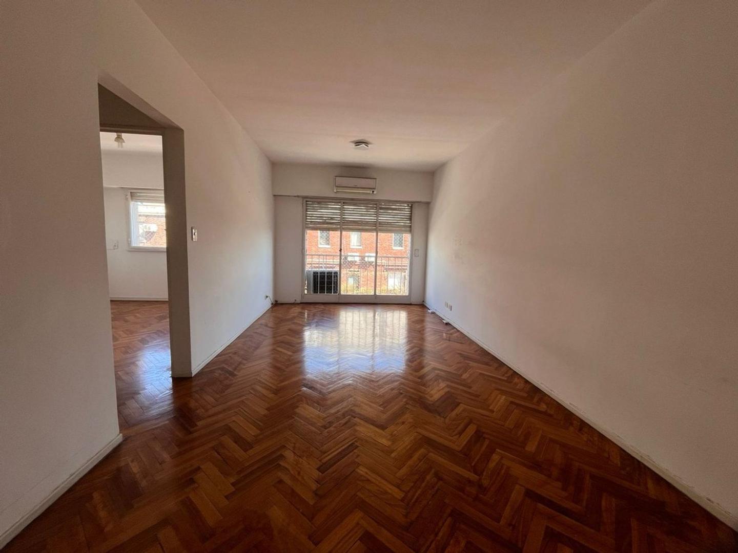 Alquiler Departamento 2 ambientes en Recoleta