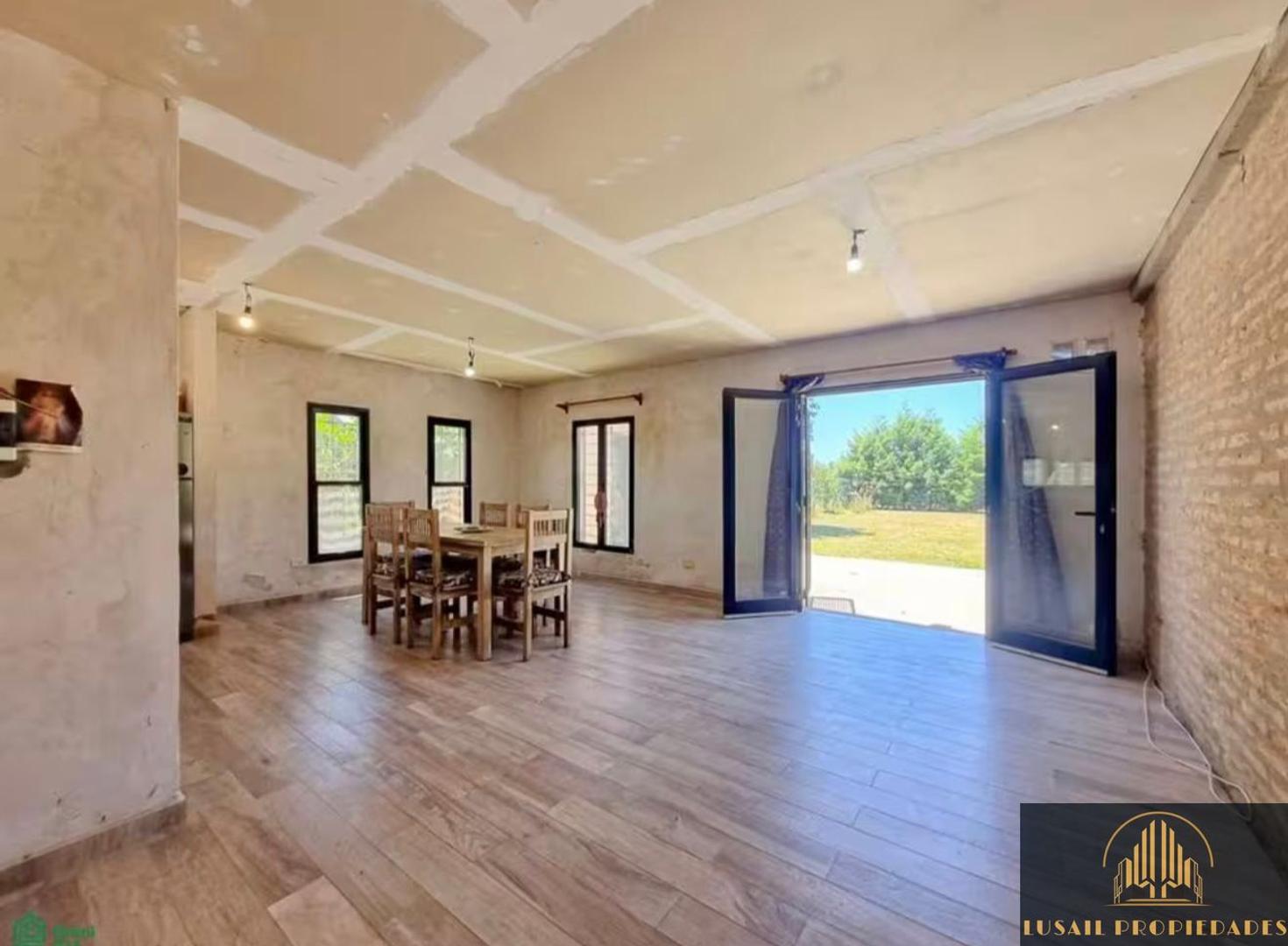 Casa en Venta de 2 dormitorios