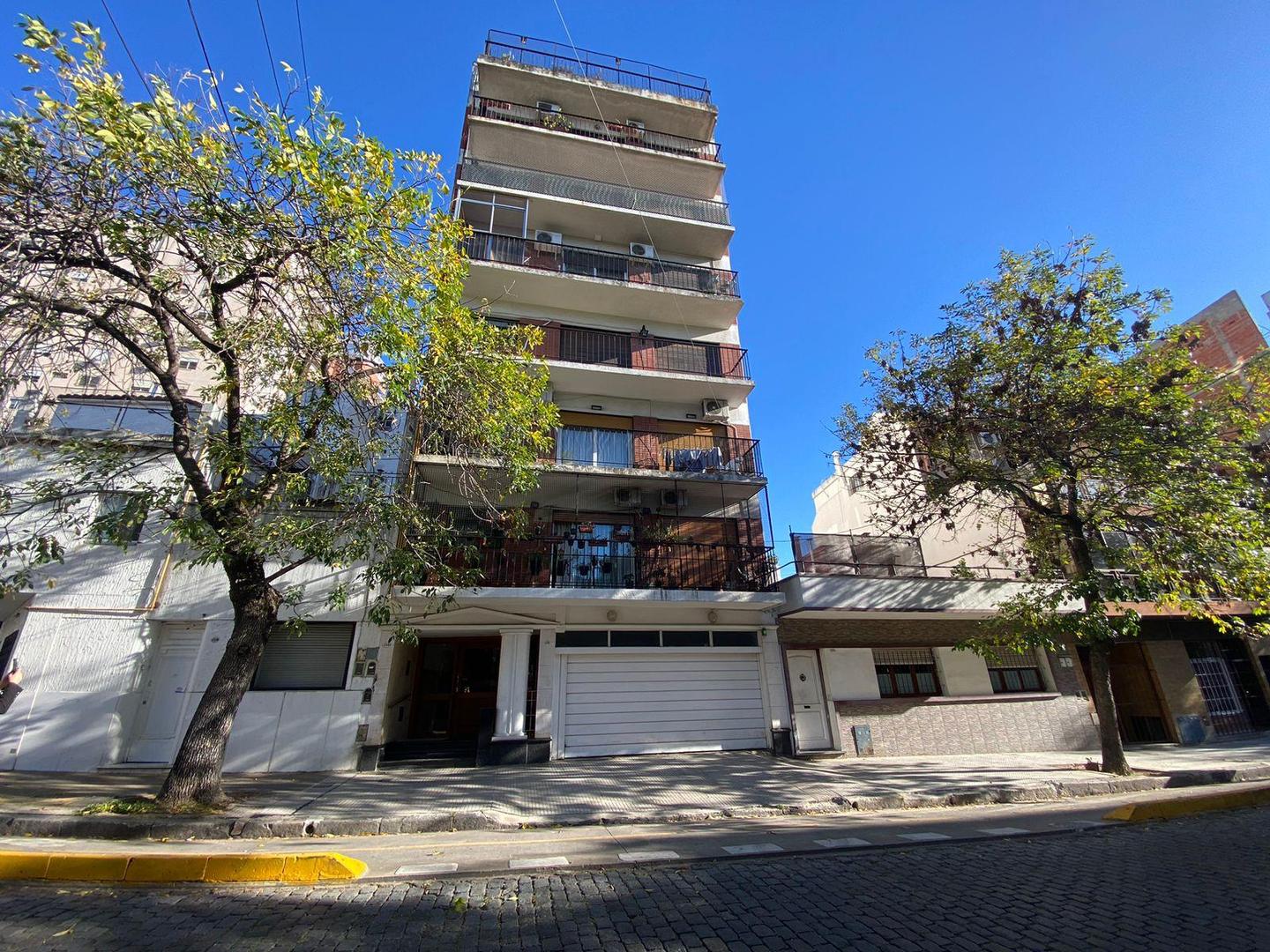 Departamento en Alquiler de 3 ambientes