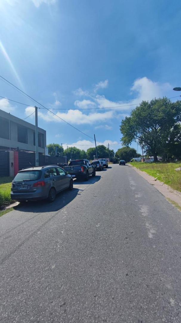 INVERSORES! LOTE EN VENTA ZONA VIEYTES AL 1700