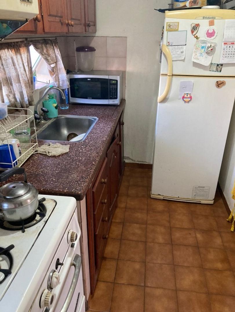 Departamento en Venta en Mar Del Plata, USD 42.900