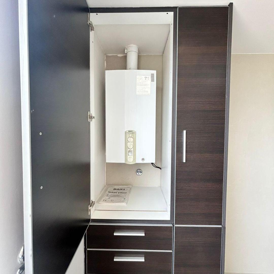 Departamento en Venta de 4 ambientes