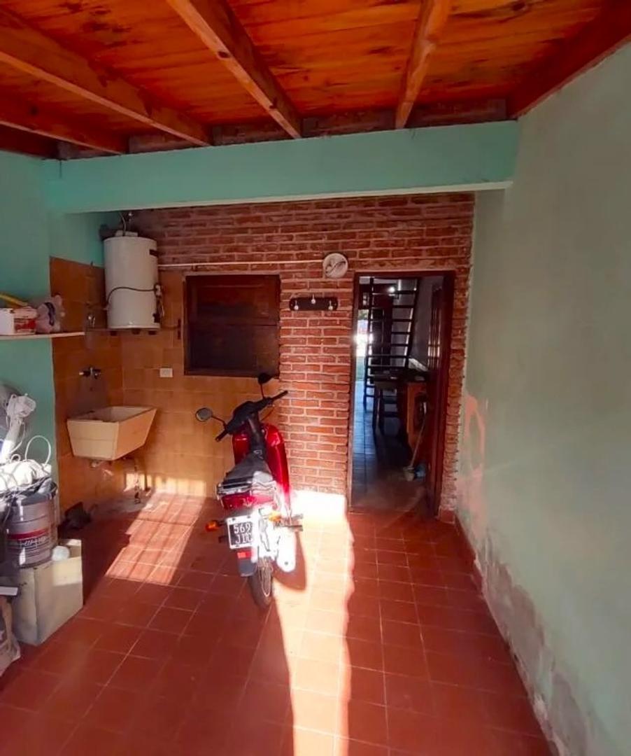 Departamento en Venta 15 años