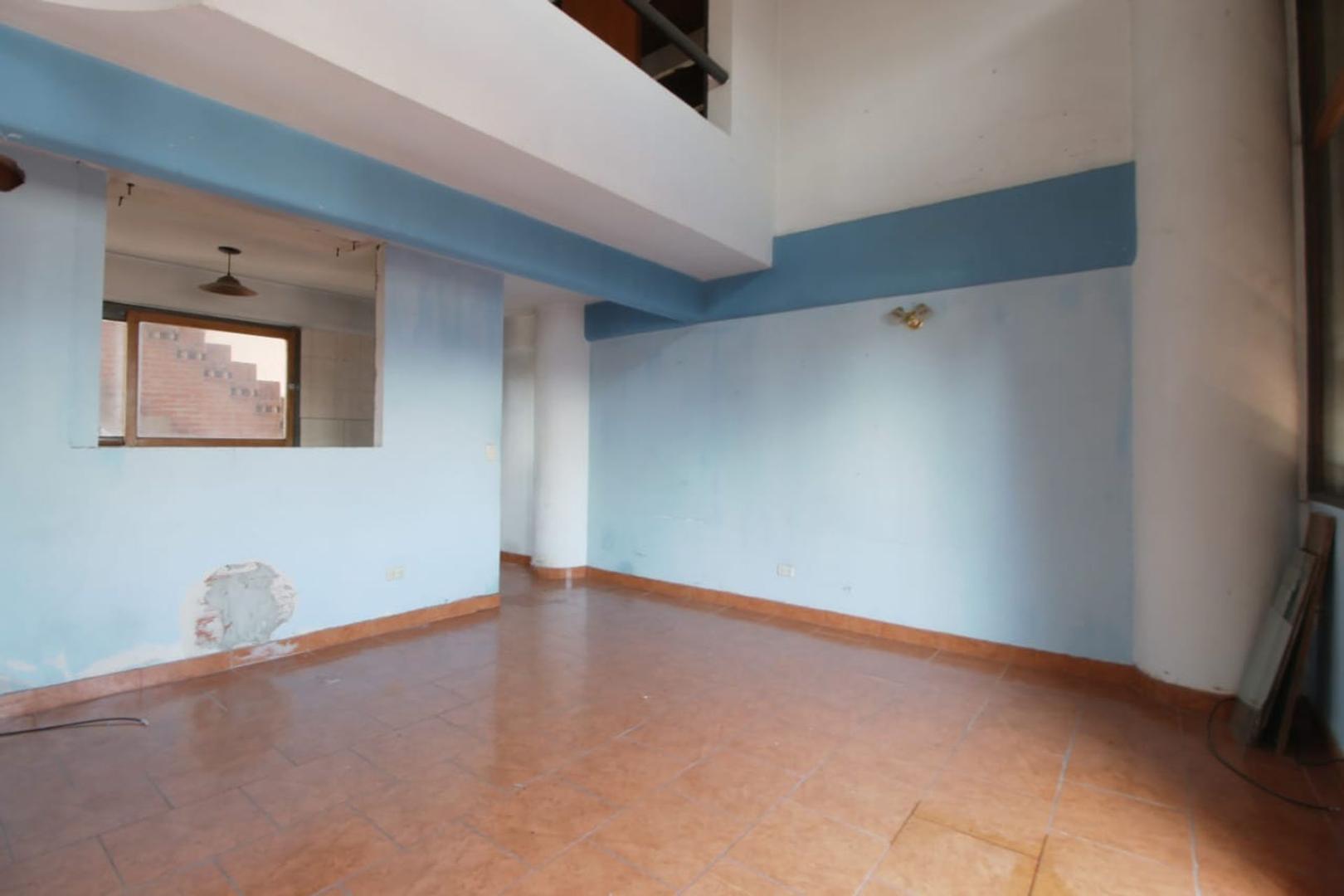 Departamento en Venta 35 años