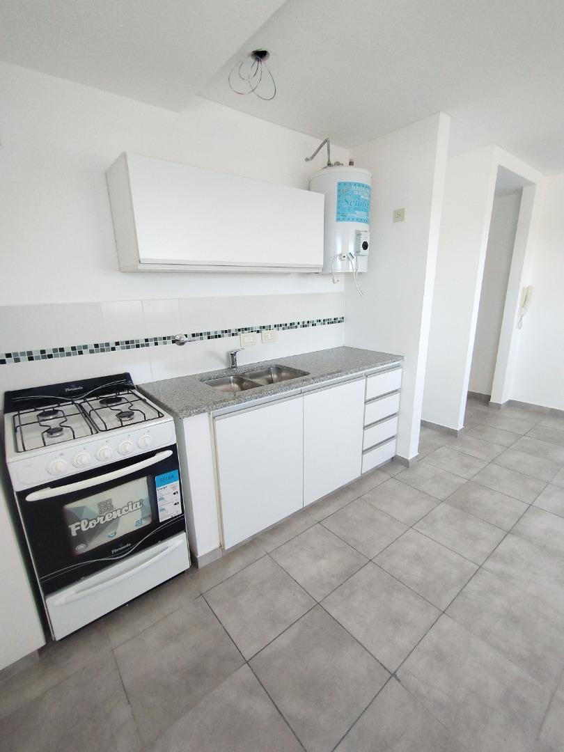 Departamento a Estrenar