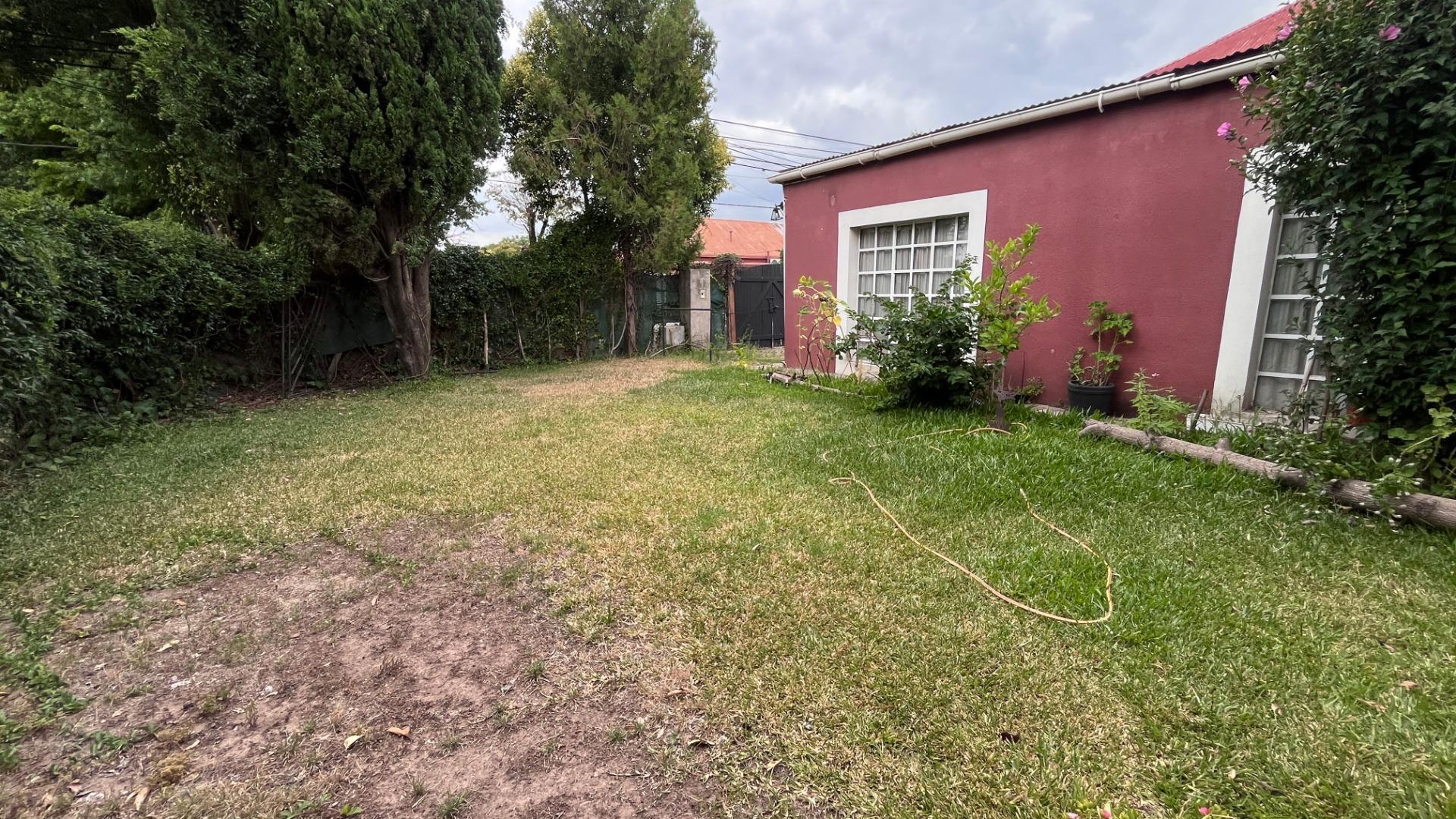 CASA EN VENTA - CAMPANA