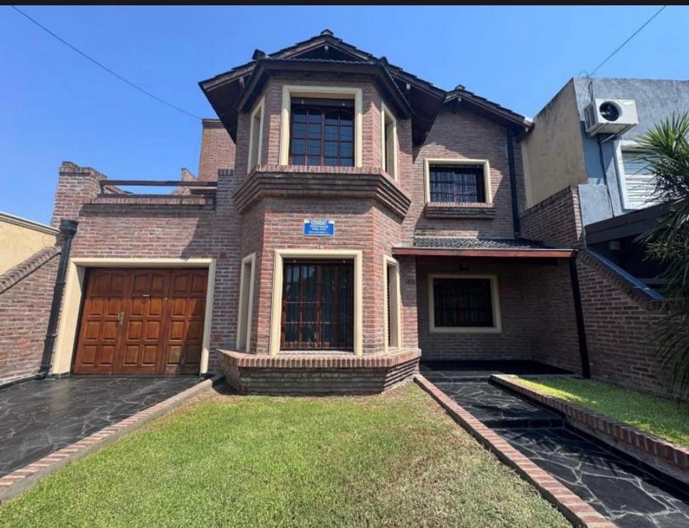 Casa en Venta de 4 dormitorios