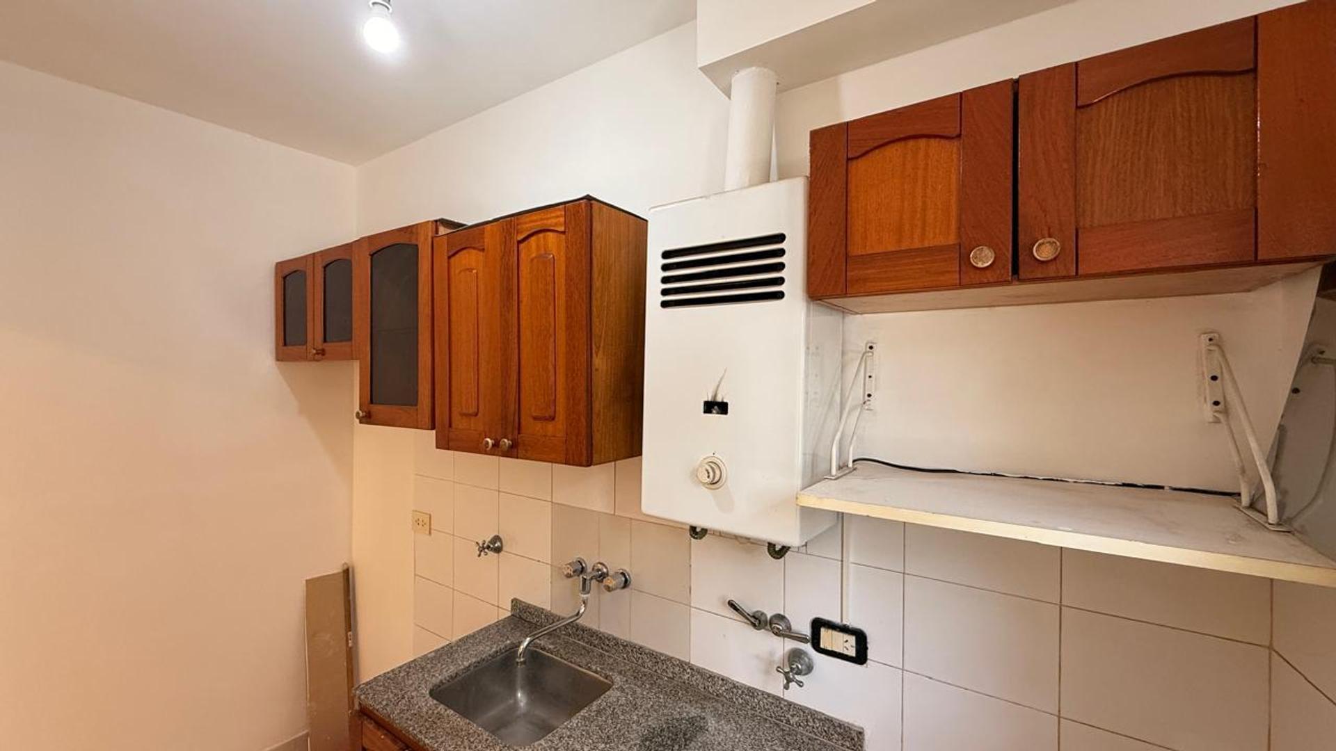 Departamento en Venta 27 años