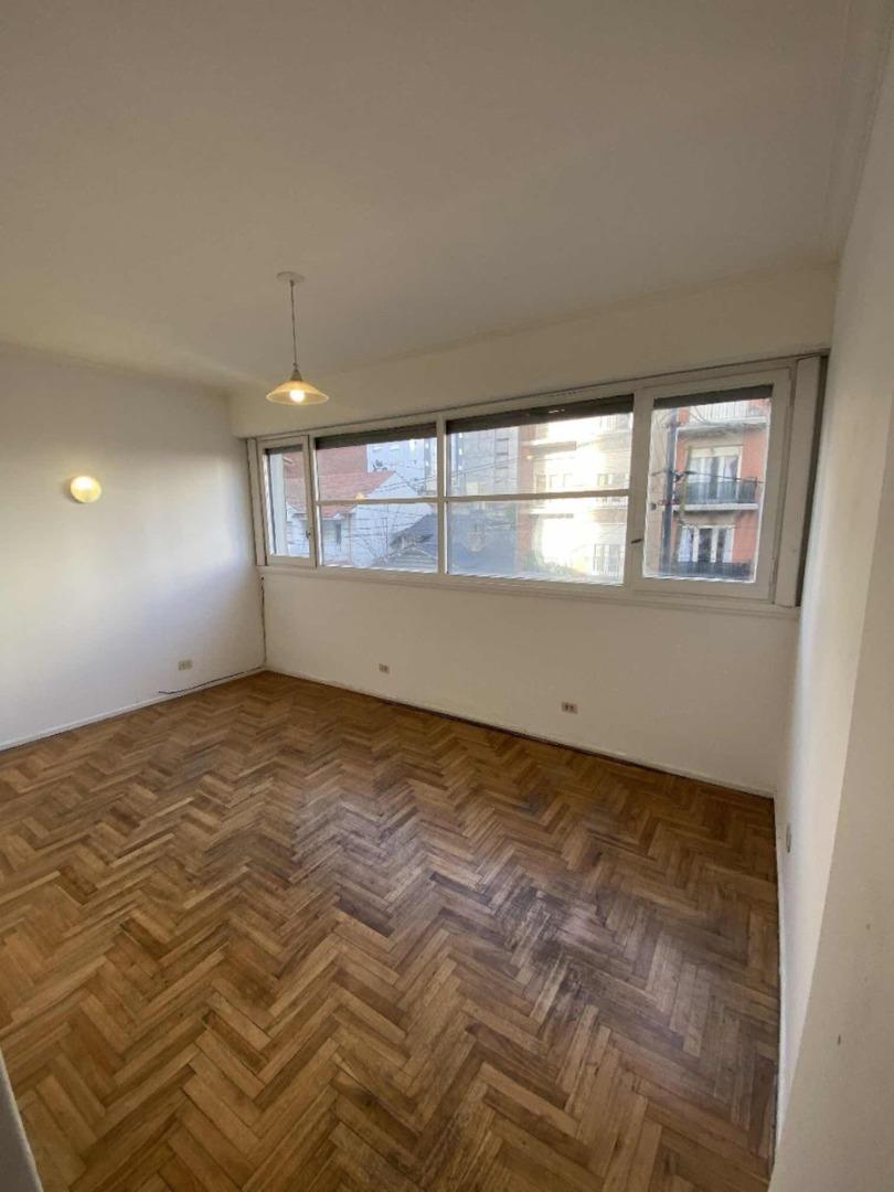 DEPARTAMENTO 3 AMBIENTES ZONA MACROCENTRO MAR DEL PLATA