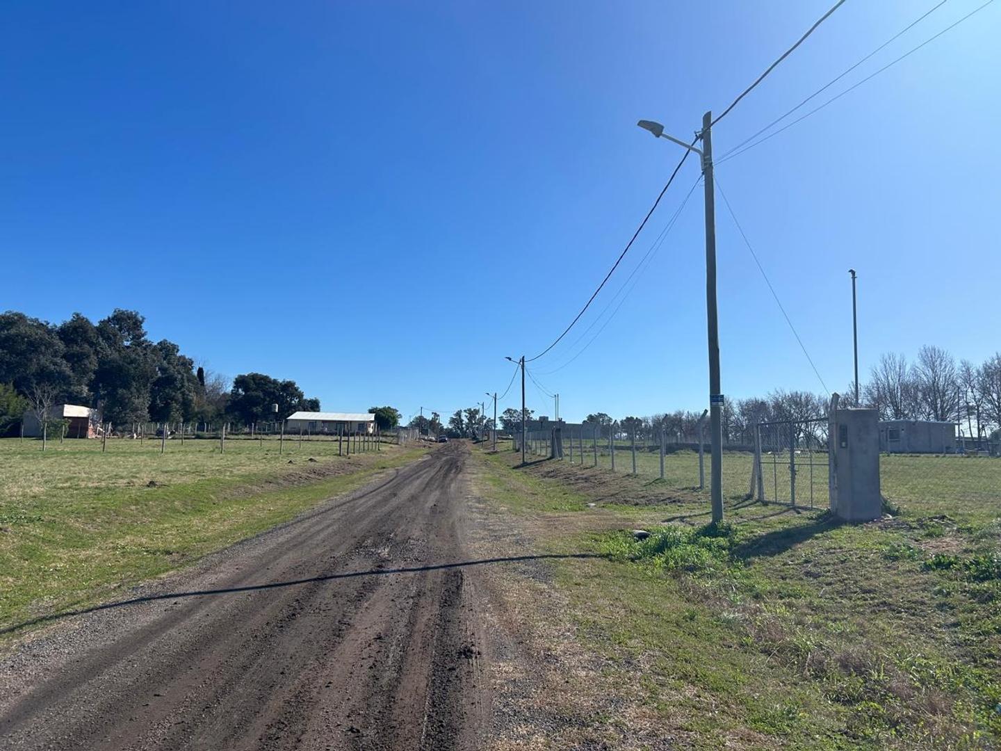 Terreno en Venta en Zelaya, USD 40.000