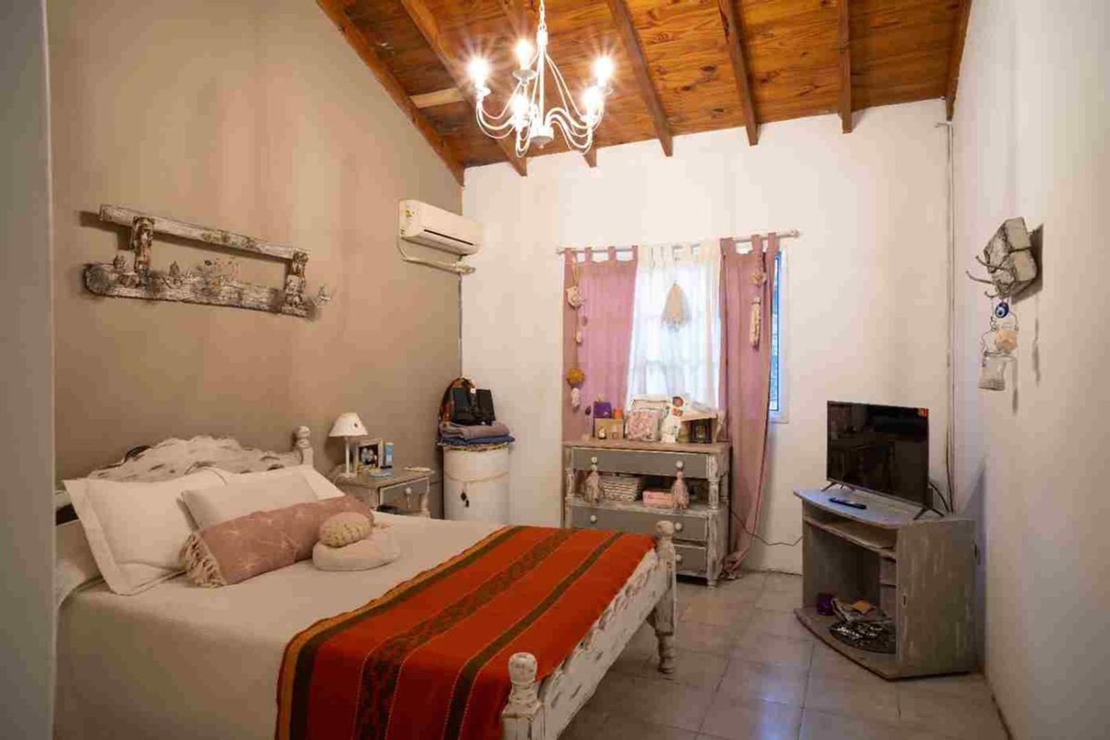 Casa en Venta 21 años