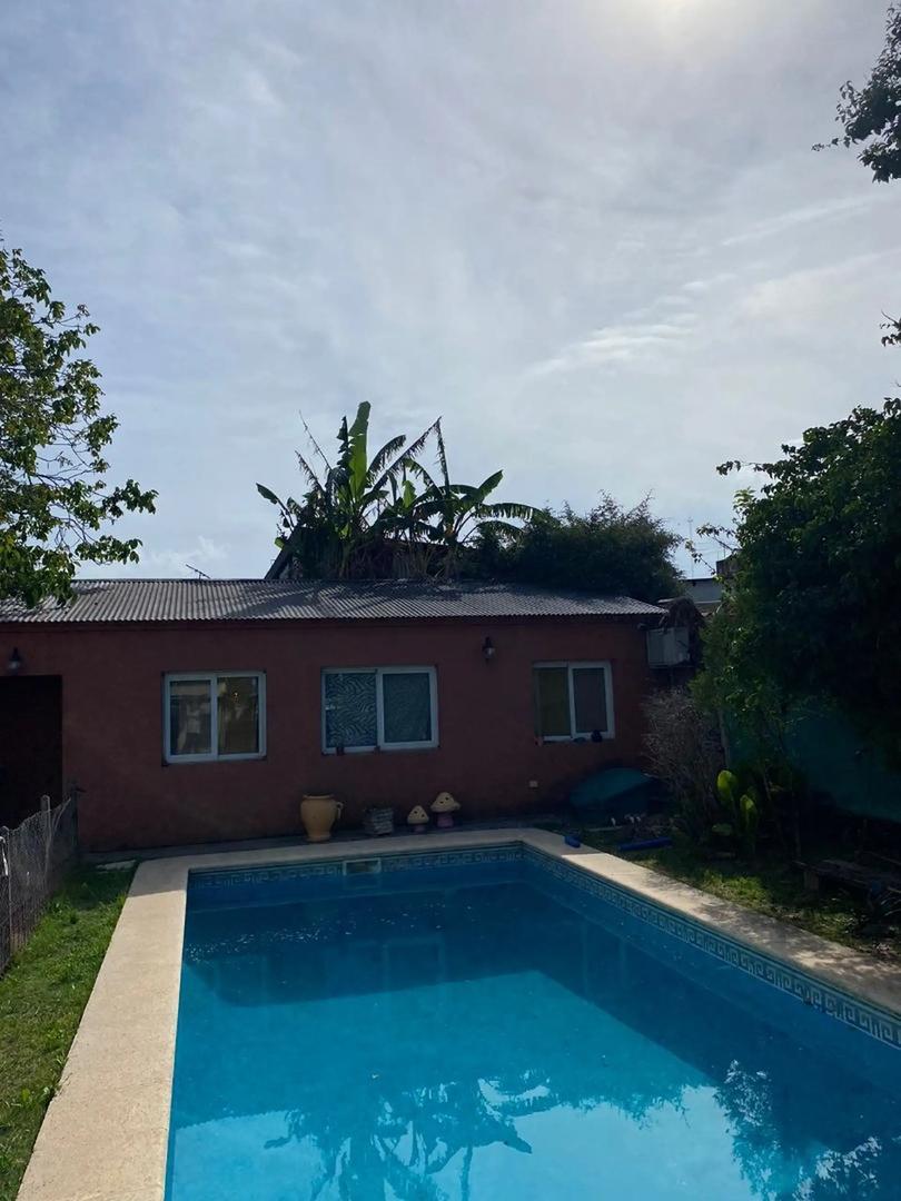 Terreno en Venta, FOT 2,4