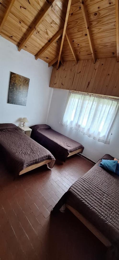 Casa en Alquiler Temporal de 2 dormitorios