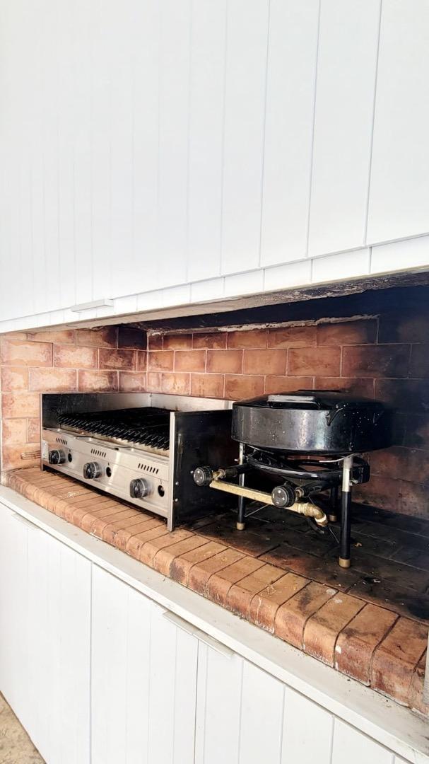 Casa alquiler temporal apto jóvenes Barrancas de San Benito