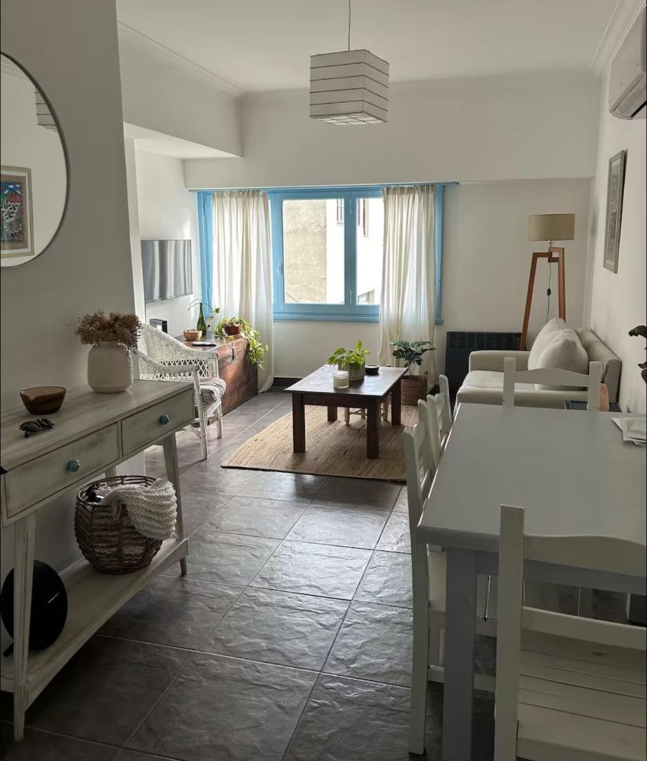 ALQUILER TEMPORARIO PLAYA GRANDE