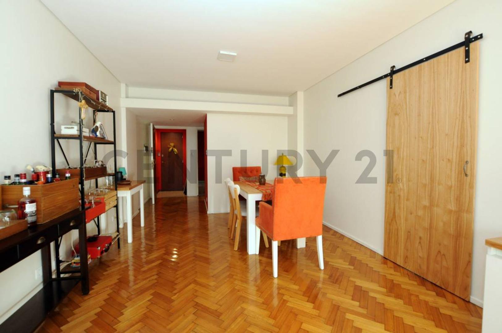 Departamento en Venta de 3 dormitorios