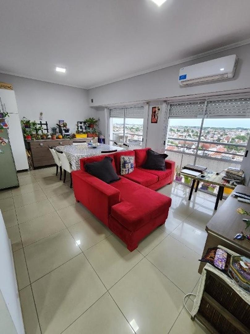 DEPTO EN VENTA PIERRES 23 Y AVENIDA MITRE VILLA DOMINICO