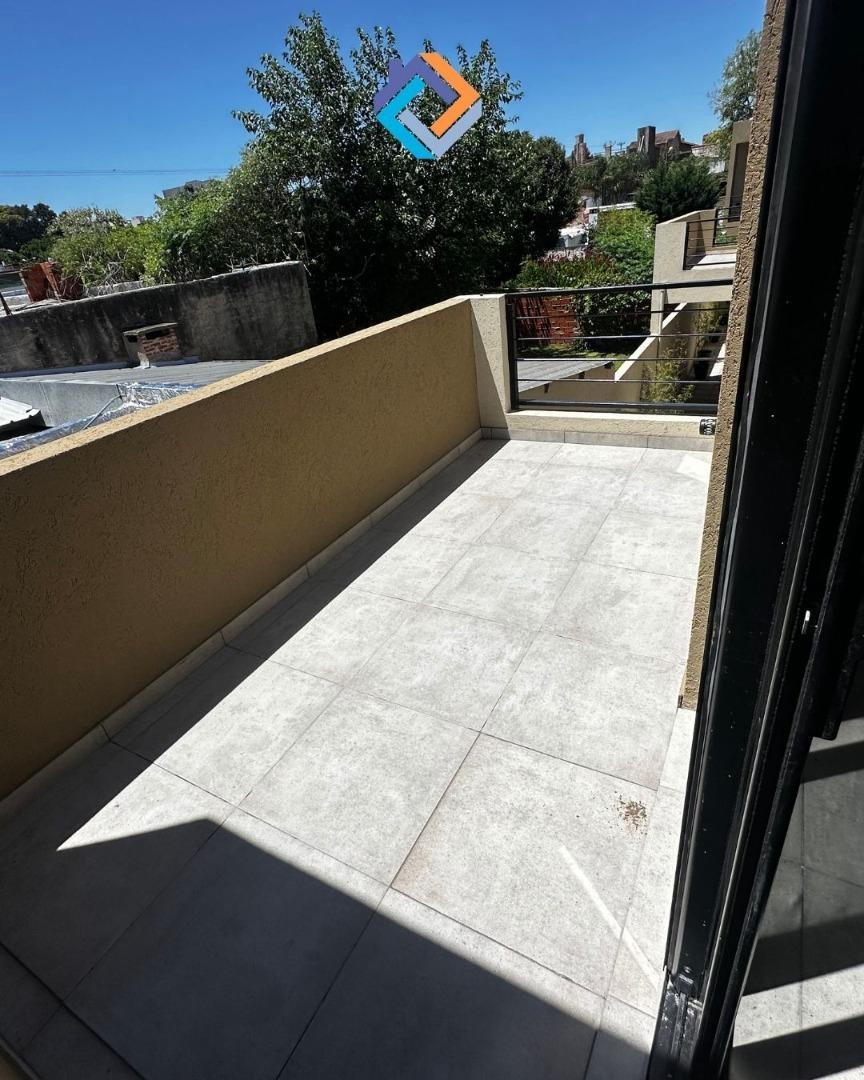 Departamento en Venta en Campana, USD 74.000