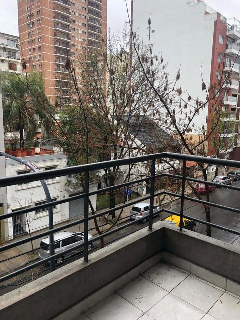 Departamento en Alquiler Temporal Permite mascota