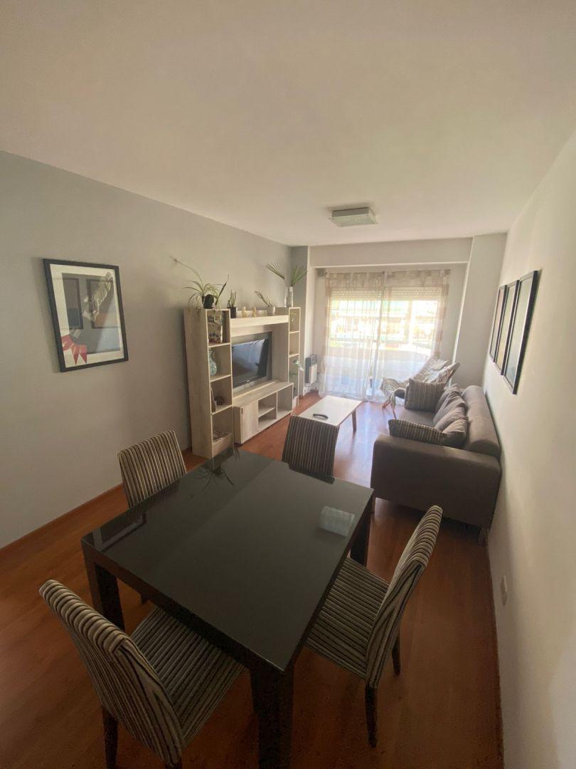 Departamento en Alquiler Temporal en Caballito, USD 700