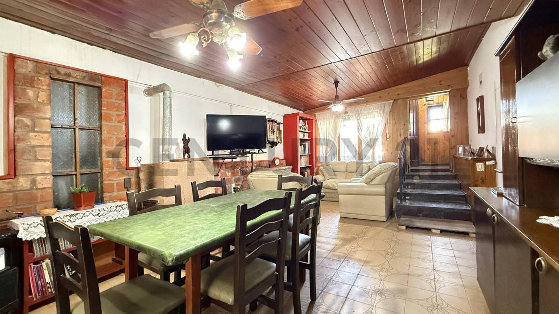 Casa en Venta de 3 dormitorios