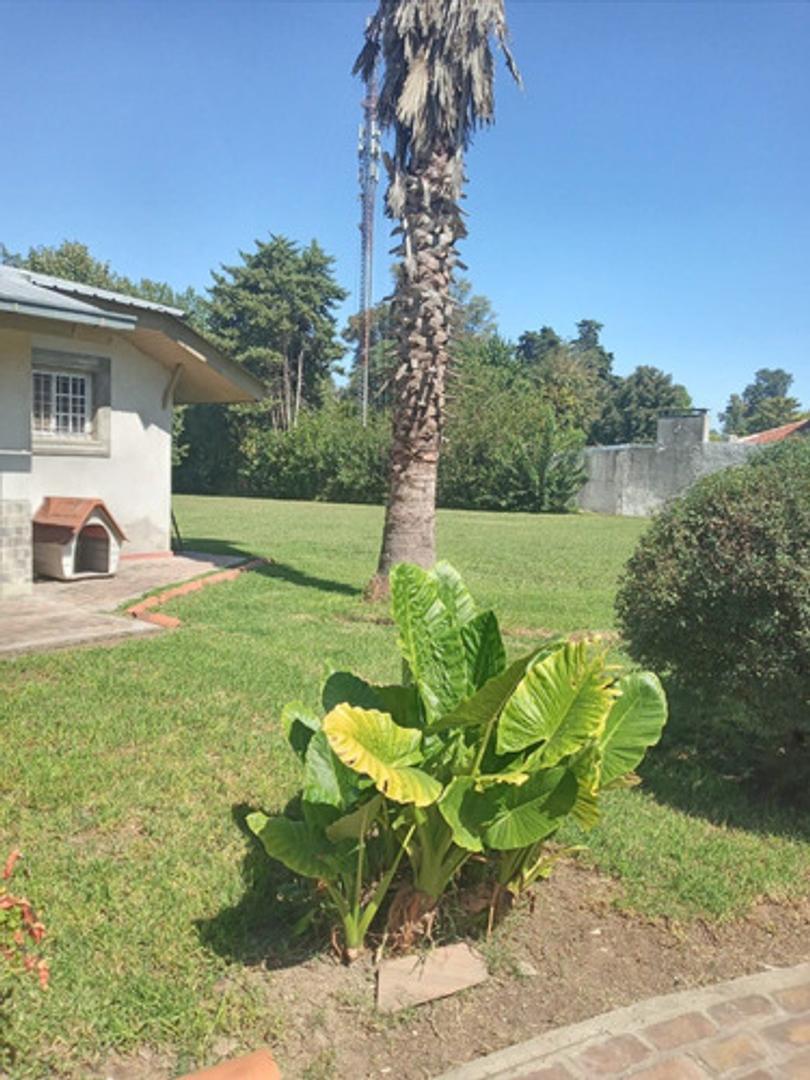 Casa en Venta 30 años