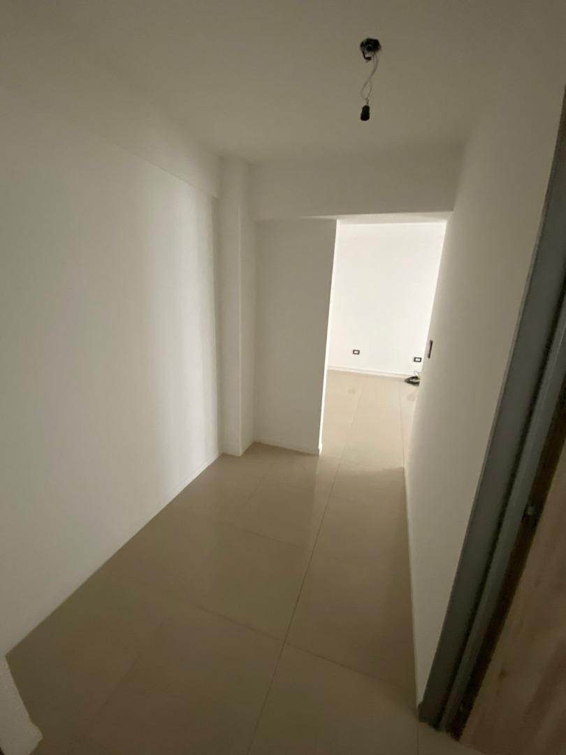 Departamento 2 ambientes en Ituzaingo Norte