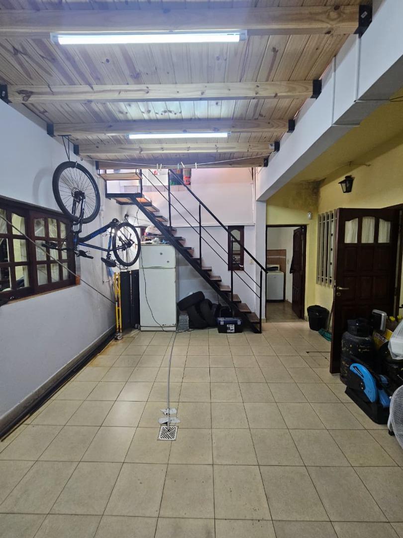 Casa en Venta 40 años