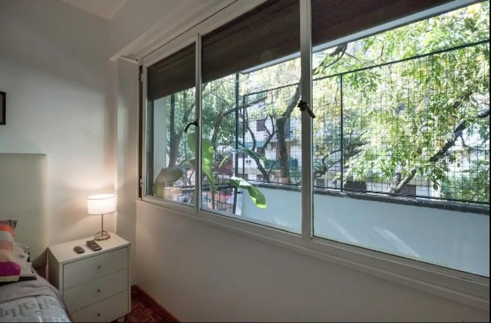 Departamento venta Palermo 3 ambientes mas escritorio