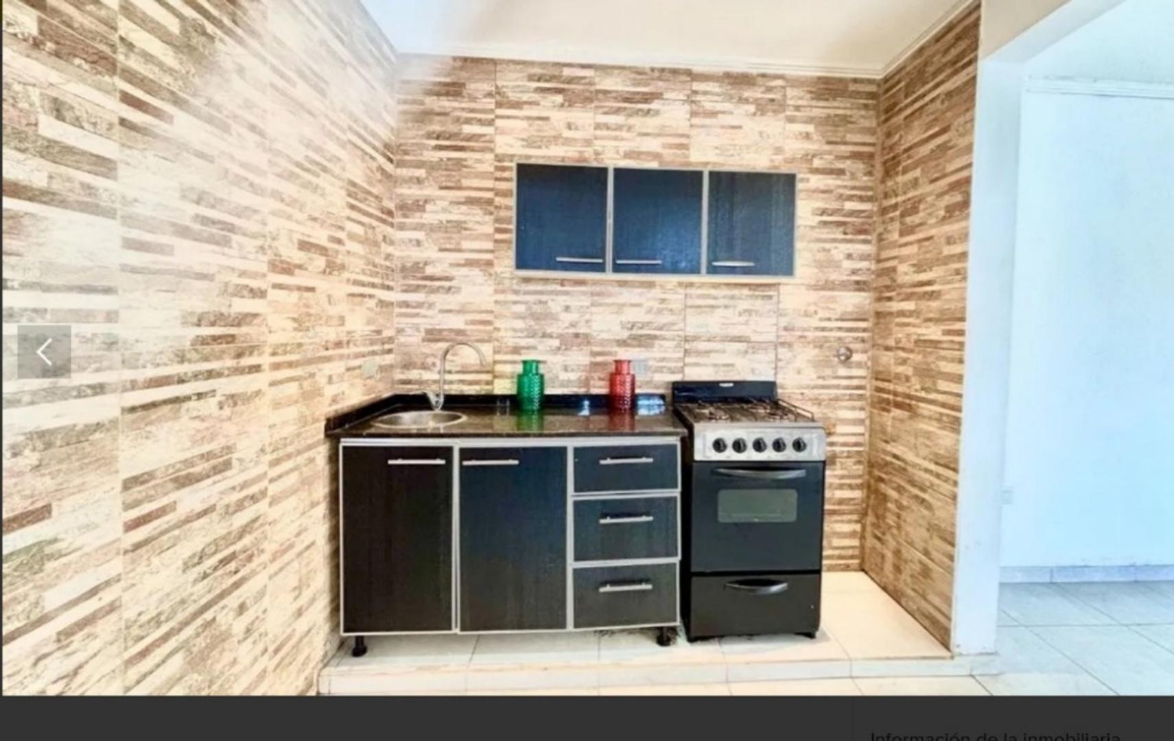 Depto Tipo Casa en Venta en Villa Santos Tesei, USD 80.000