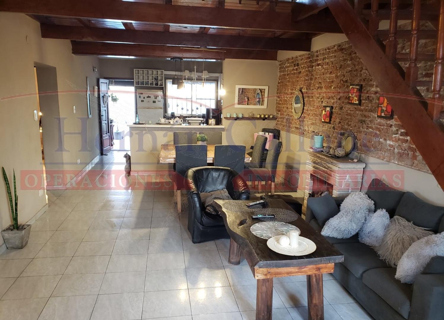 Casa en Venta de 3 dormitorios