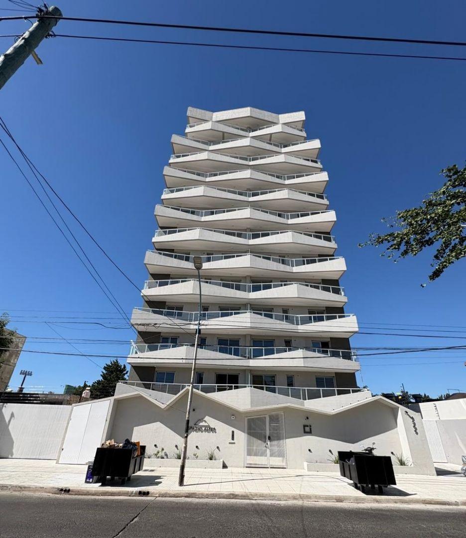 Departamento - Alquiler - Argentina, Tres de Febrero - Belgrano 4309