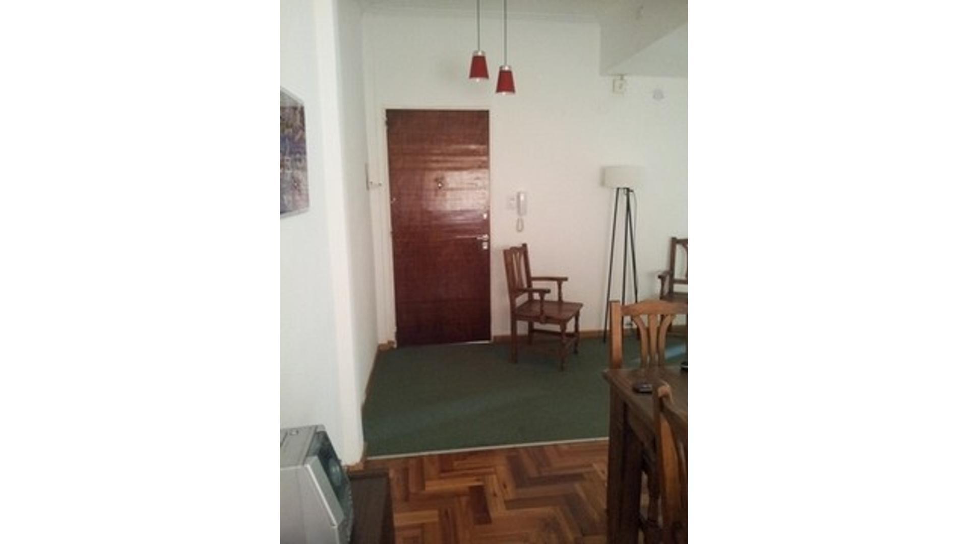 Departamento en Alquiler Temporal de 2 dormitorios