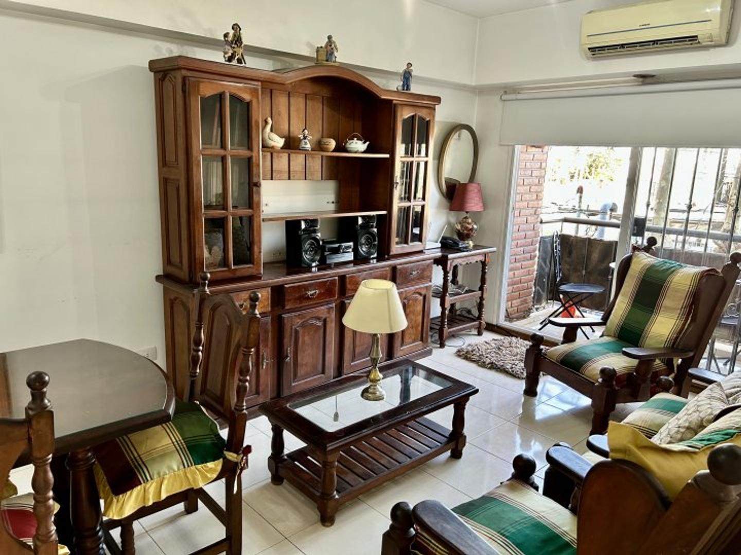 Departamento en Venta de 2 dormitorios