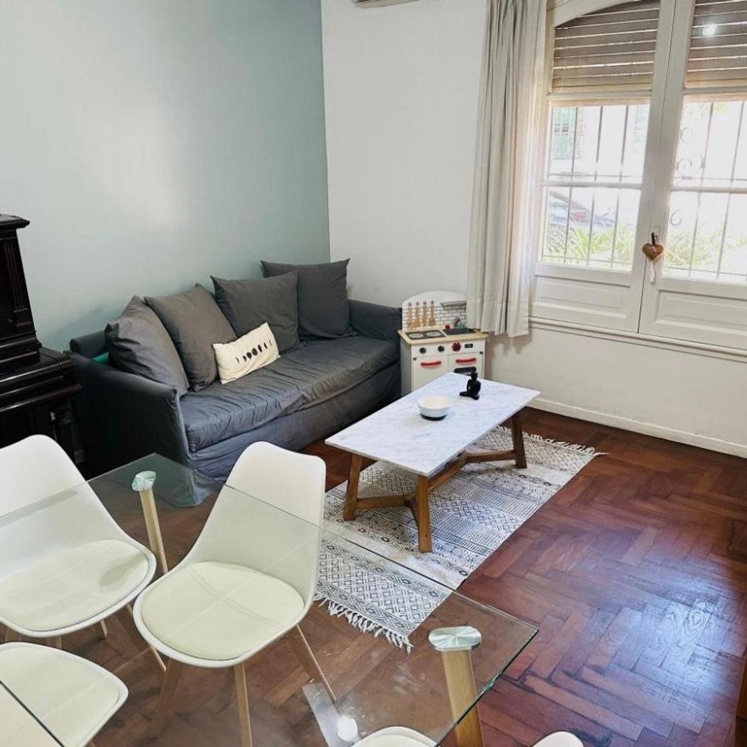 Casa en Venta con 1 cochera