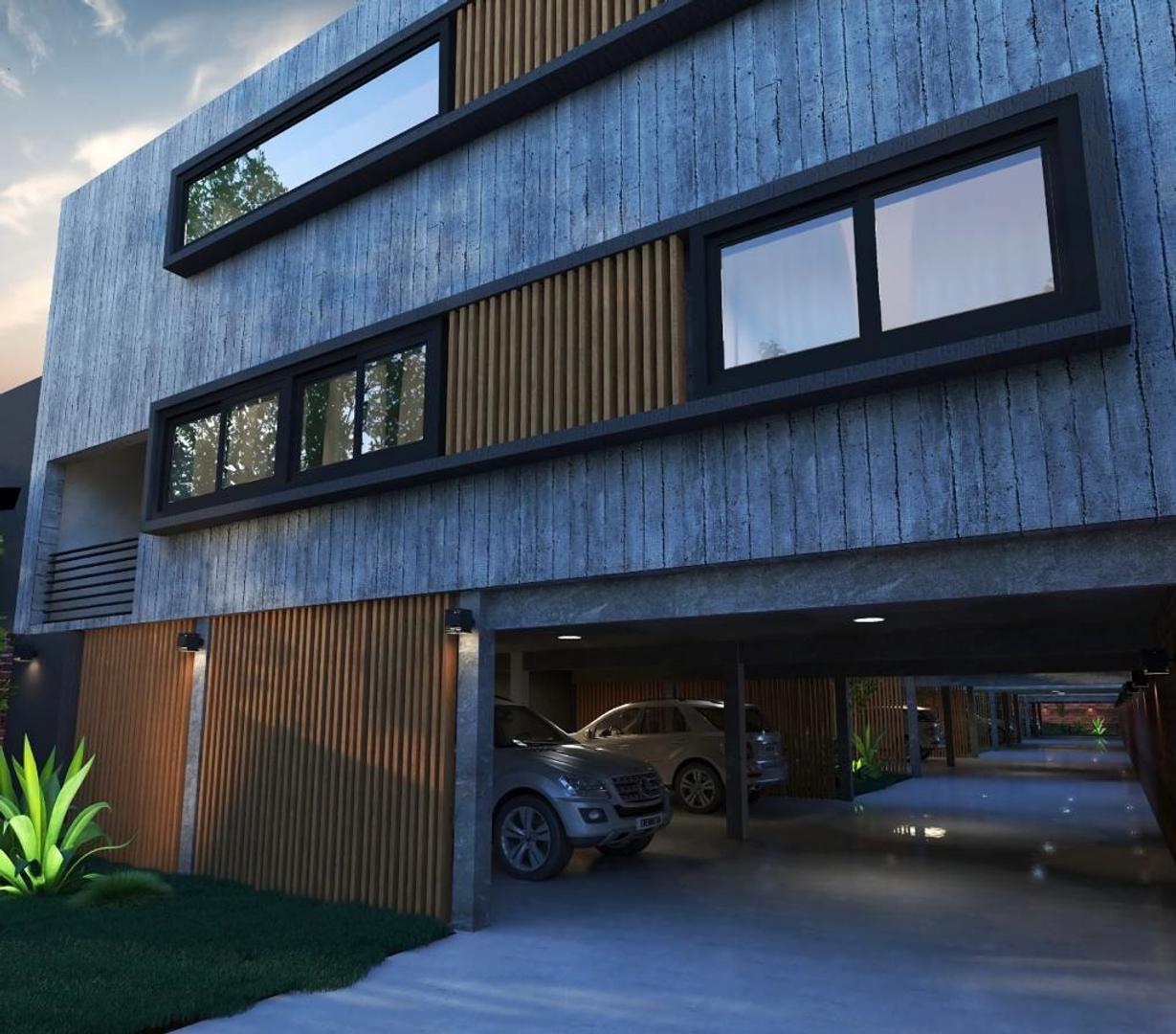 Departamento en Venta de 4 ambientes