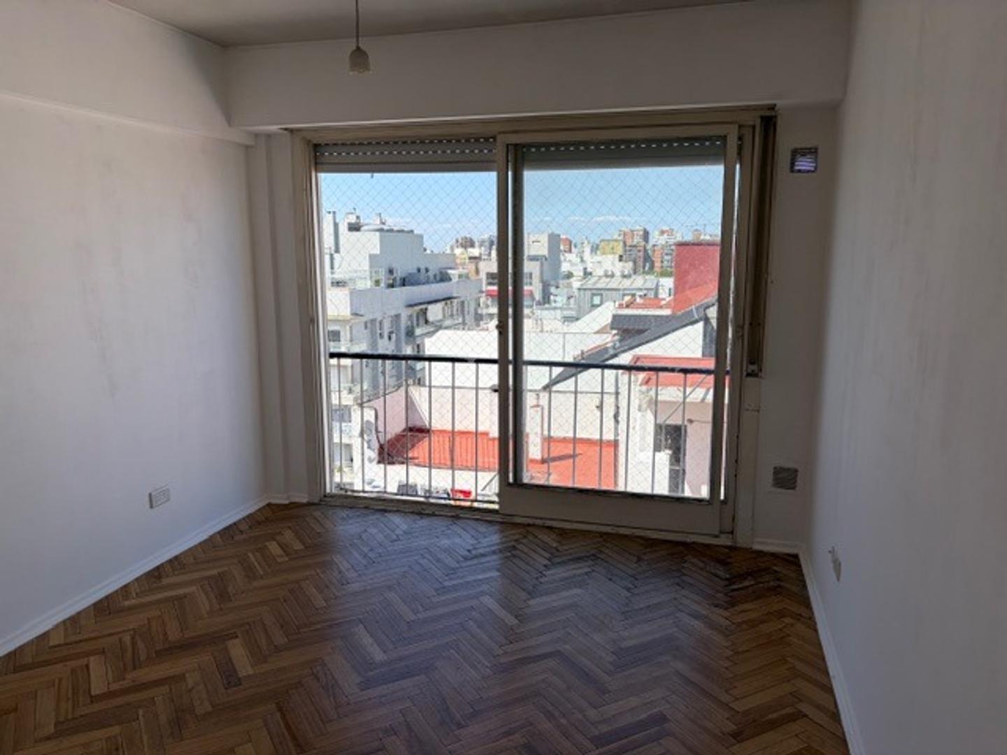 Departamento en Alquiler de 2 ambientes