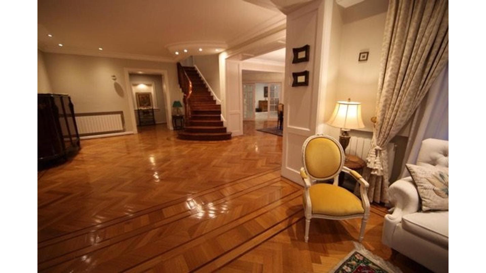 Casa en Alquiler 32 años