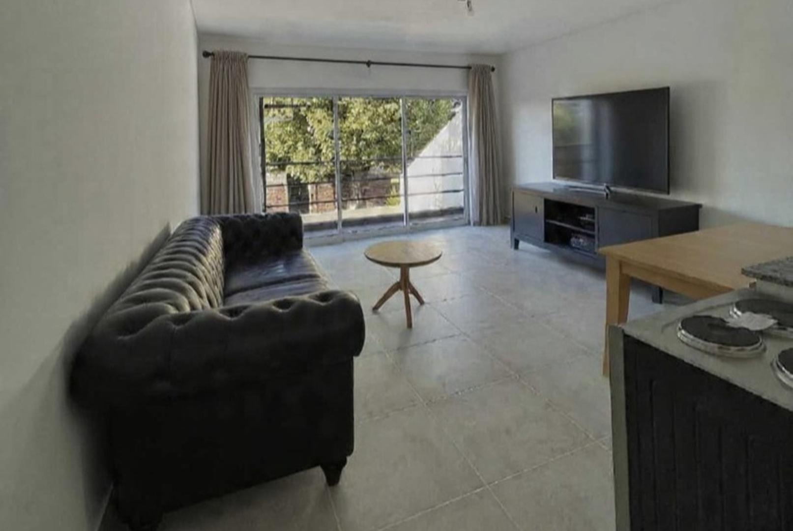 VENTA DEPTO 2 AMBIENTES A ESTRENAR CON TERRAZA VILLA BOSCH