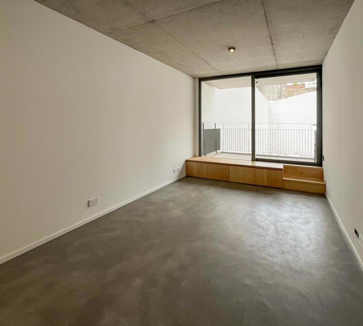 Oficina en Venta en Villa Urquiza, USD 79.000