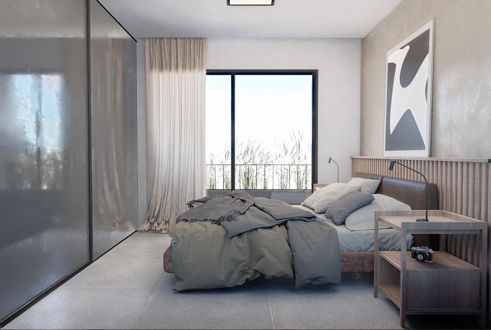 Departamento en Venta Permite mascota