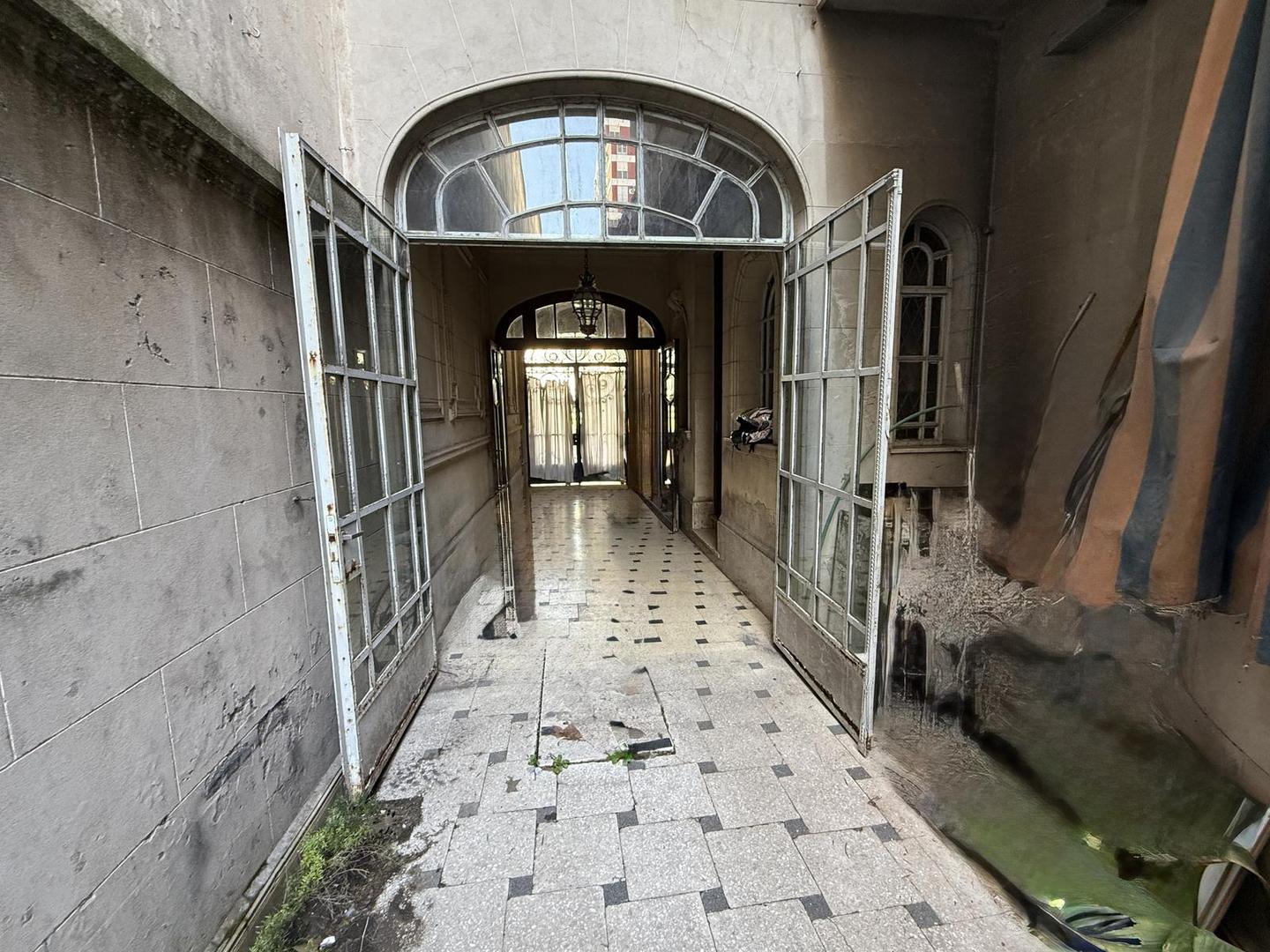 Casa en Alquiler al Sur