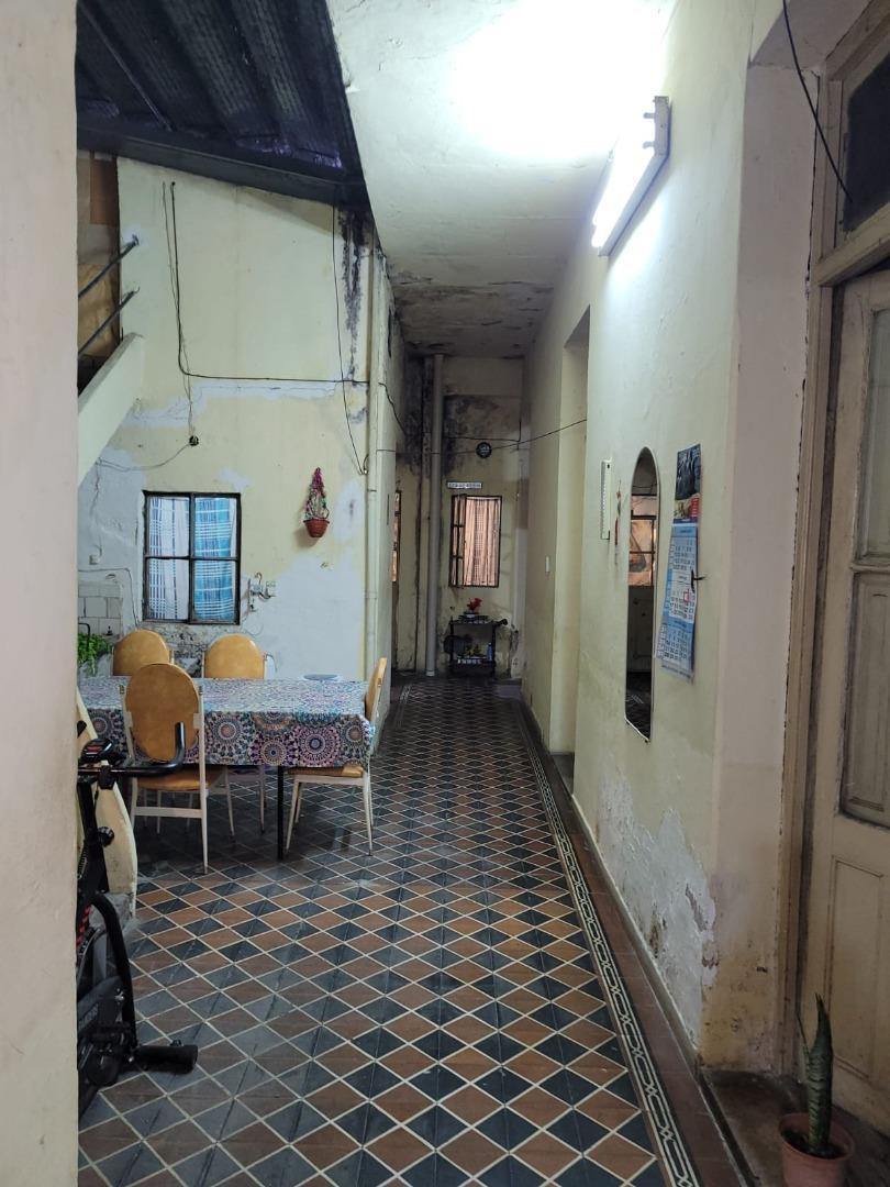 Lote en venta en Mataderos 5 pisos mas 2 retiros