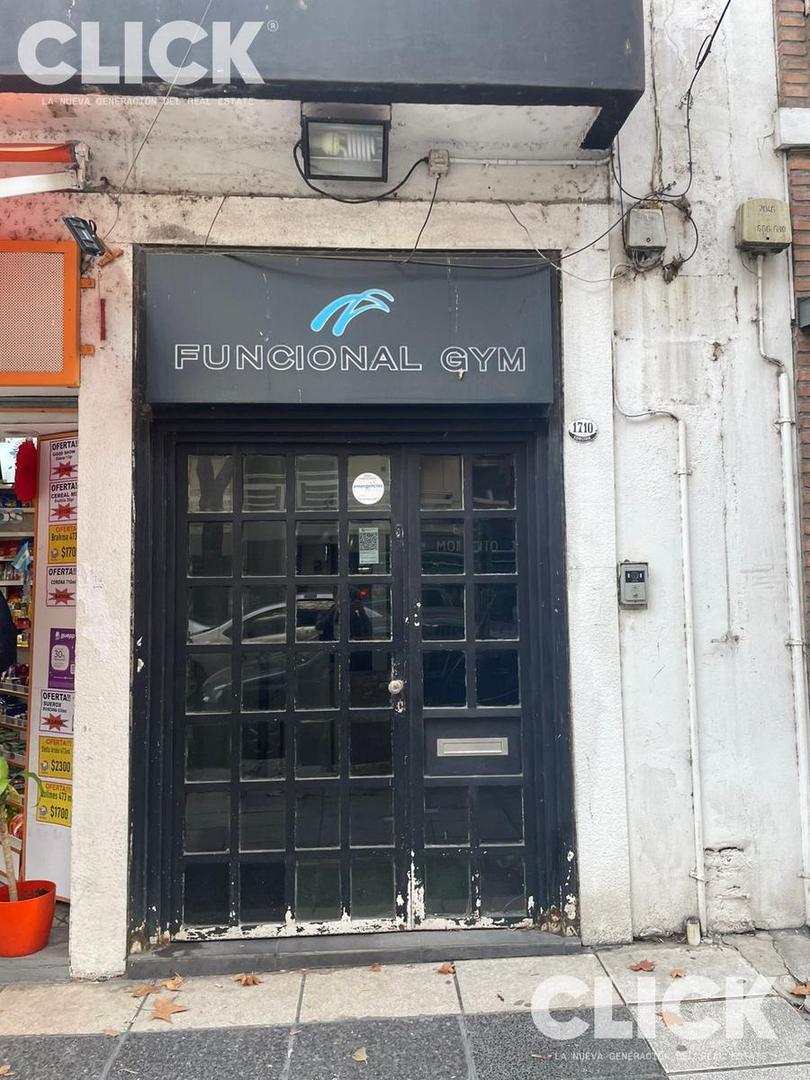 Oficina en Venta al Norte