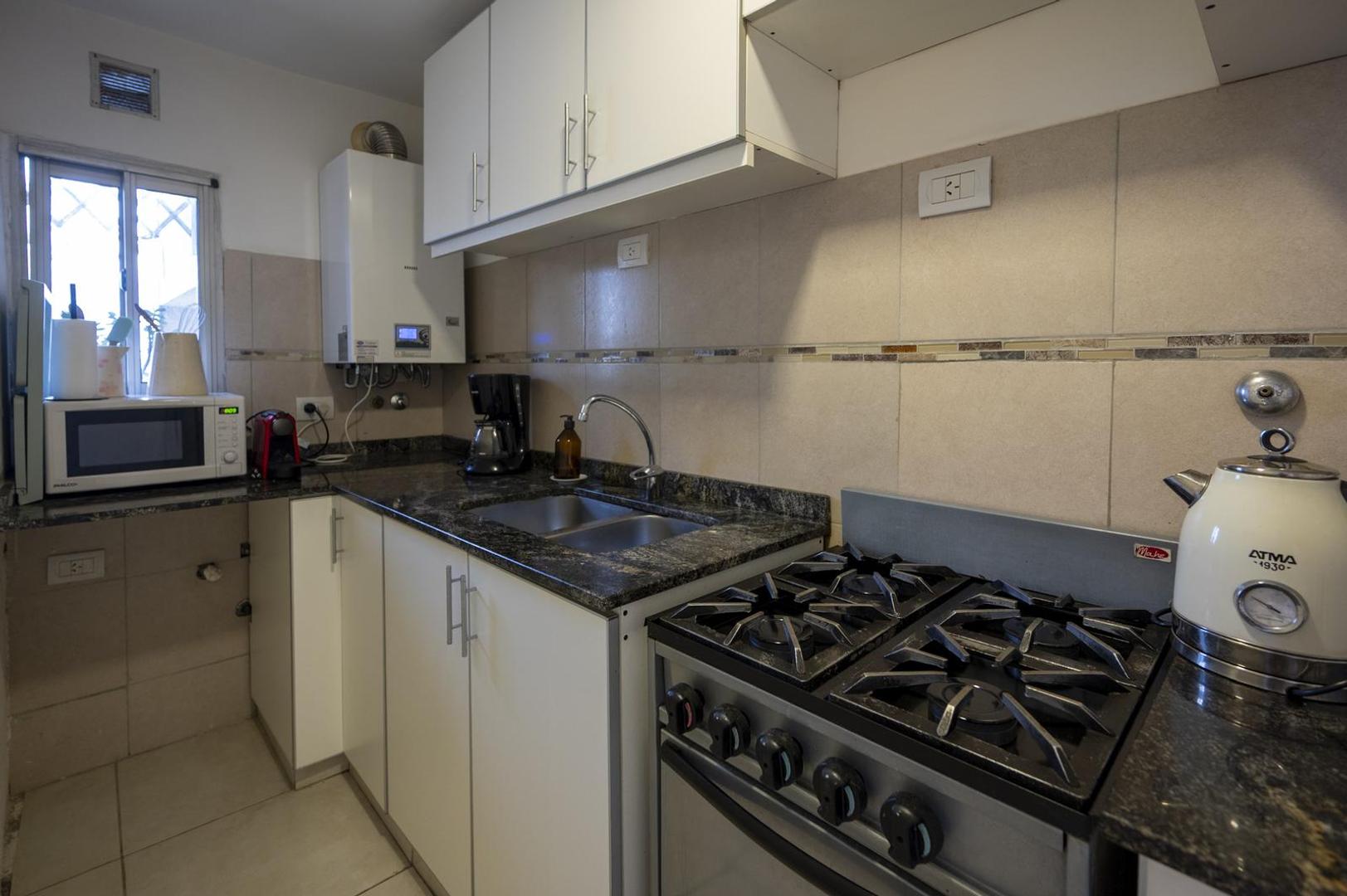 Departamento en Venta al Sur