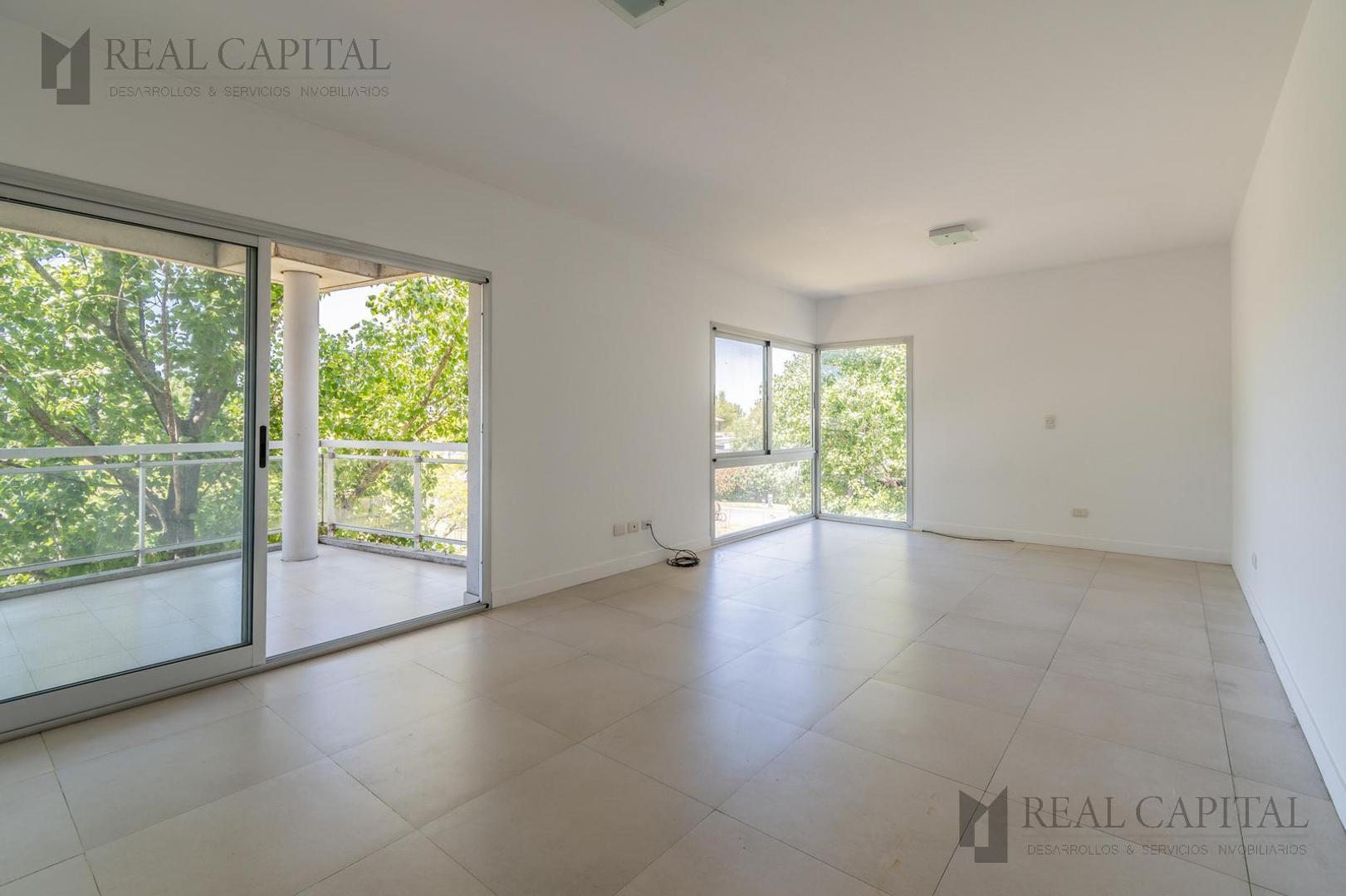 Departamento en Alquiler de 3 dormitorios