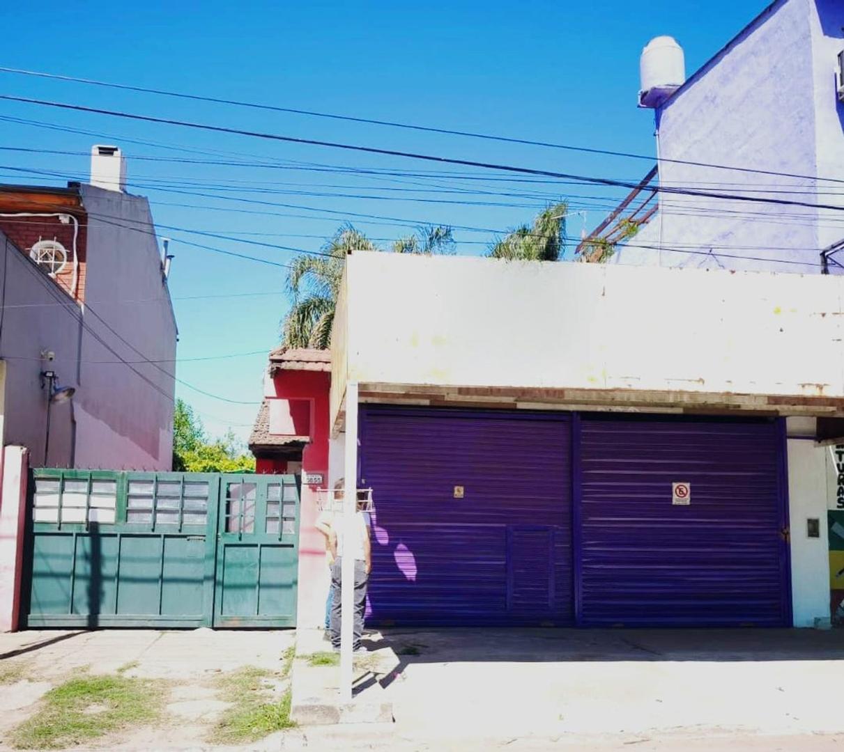 VENTA CASA 3 AMBIENTES -OPORTUNIDAD