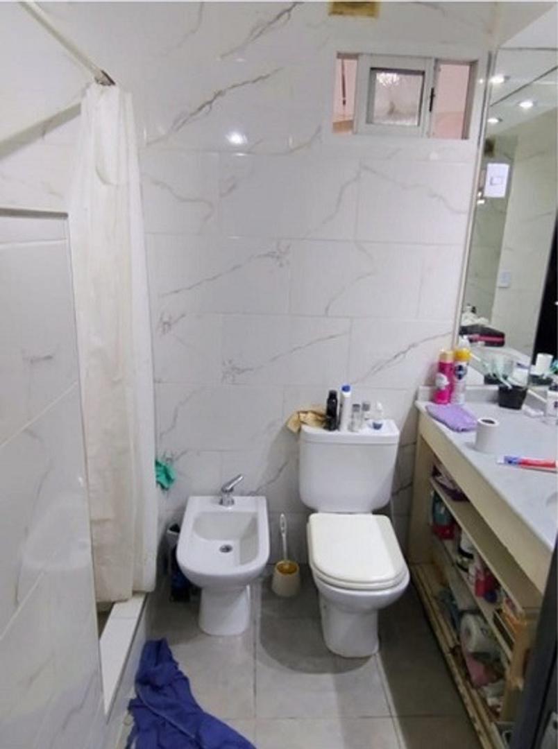 Departamento en Venta en Almagro, USD 134.900